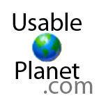 Usable Planet - The Sustainable Energy Resource